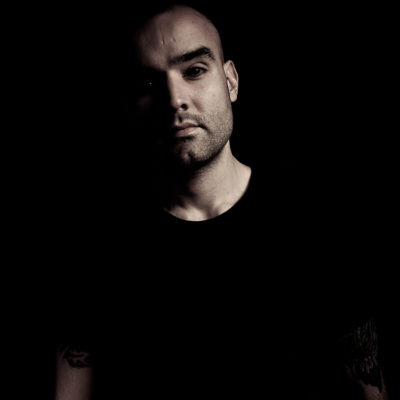 Paco Osuna 2011_6 by Jordi Carot