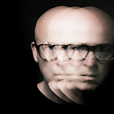 STEPHAN BODZIN