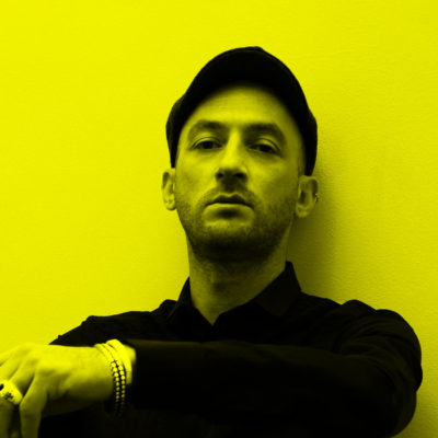 DamianLazarus