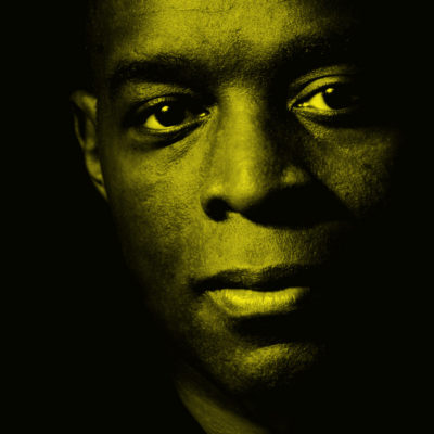 Kevin-Saunderson