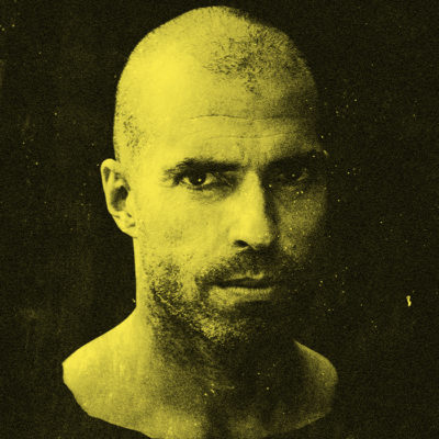 CHRIS LIEBING