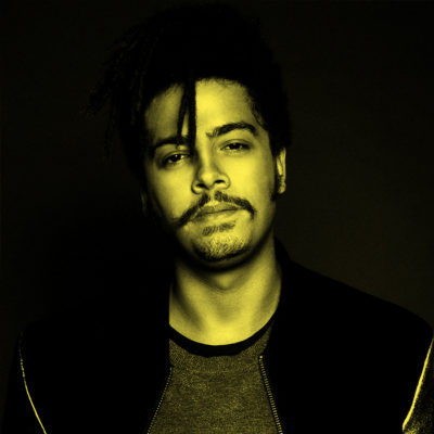 SETH TROXLER