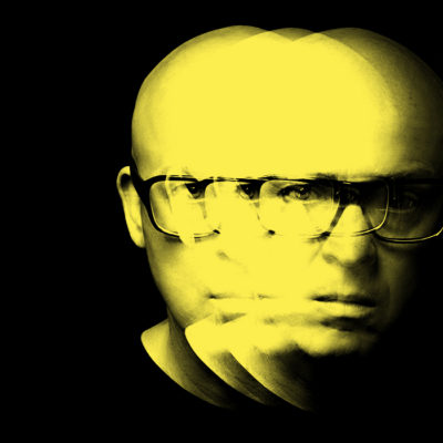 STEPHAN BODZIN