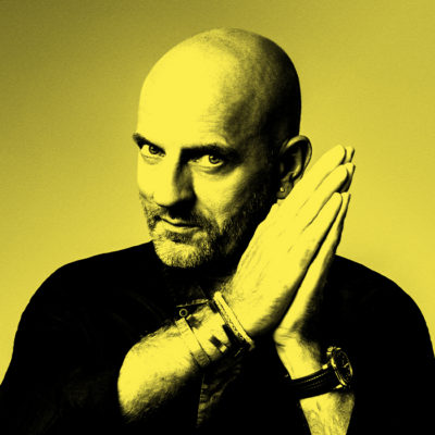 SVEN VATH