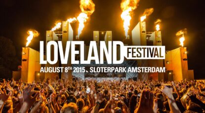 Loveland Festival