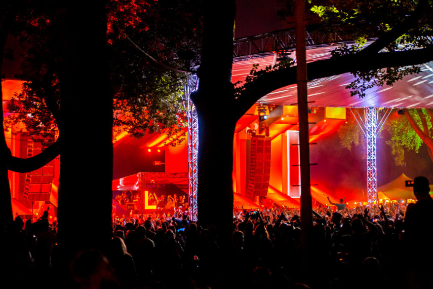 Photos · Loveland Festival 30YRS · August 9 & 10 2025