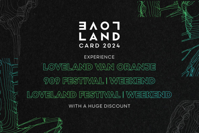 Tickets · Loveland Festival · August 10 & 11 2024