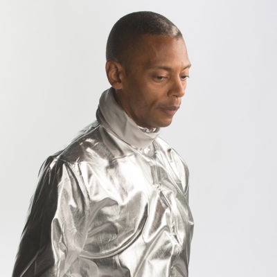JeffMills