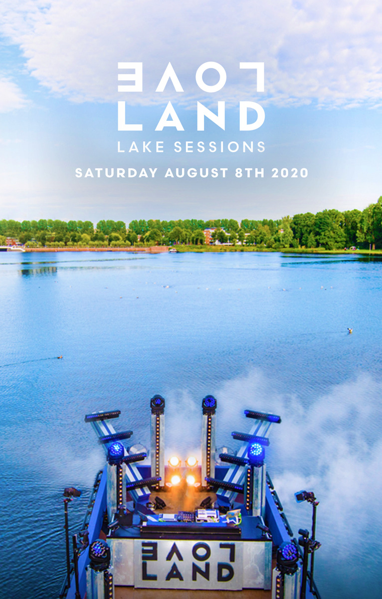 LOVELAND UNVEILS BREATHTAKING STREAMING EXPERIENCE · Loveland Events