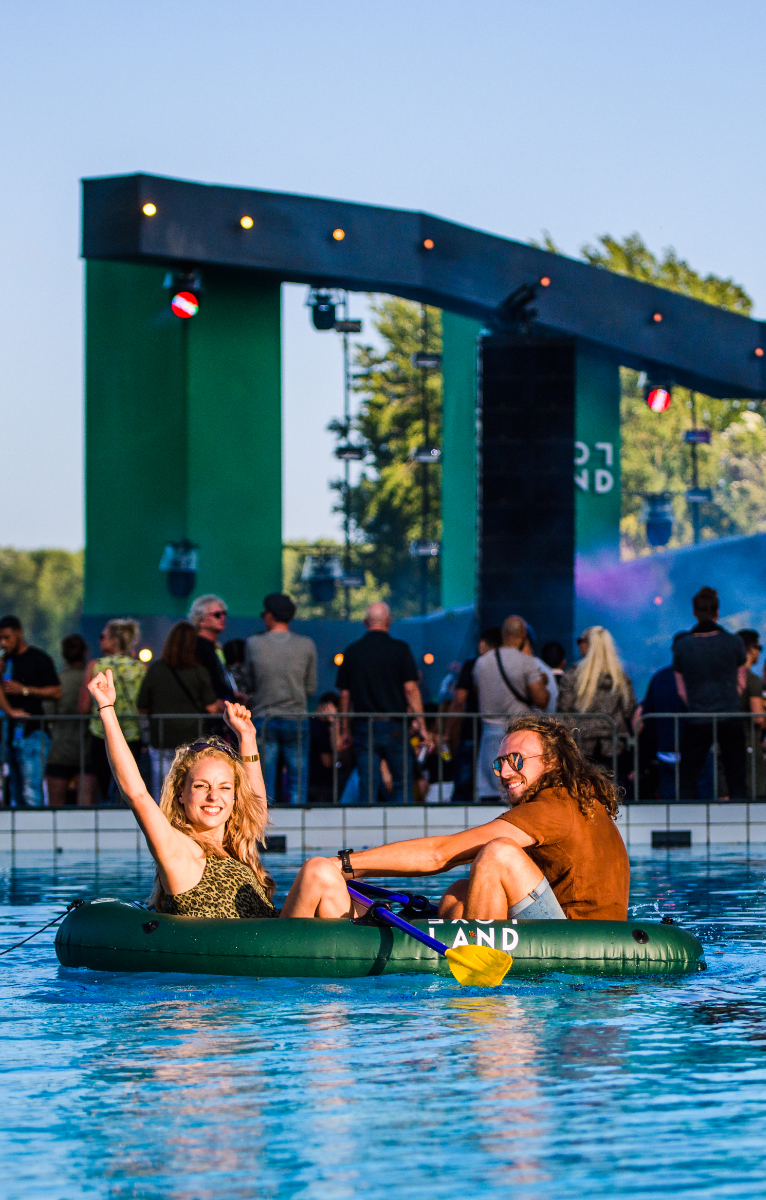 LOVELAND FESTIVAL 2022 · Loveland Events