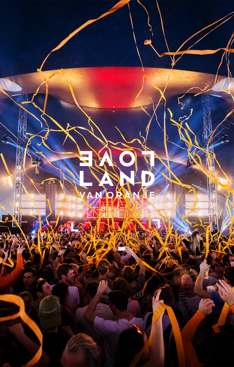 KINGSDAY IS BACK IN 2024 · Loveland Events