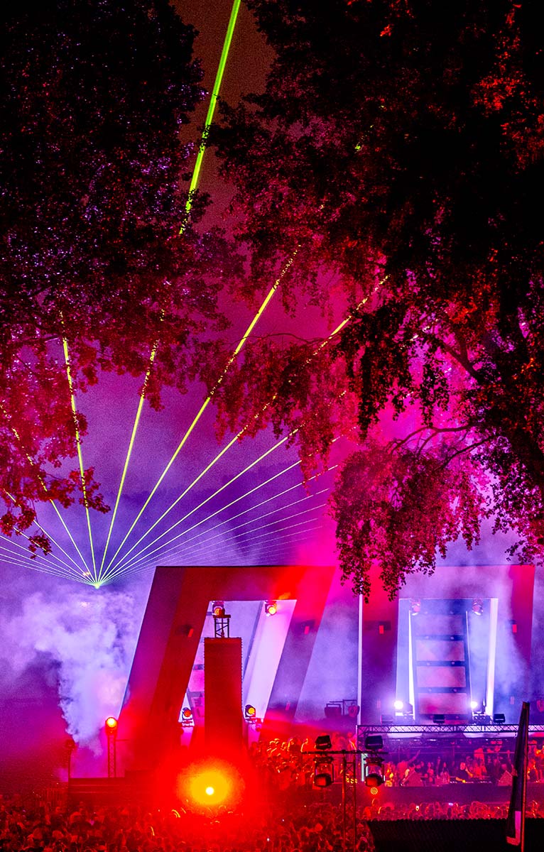 Loveland Events