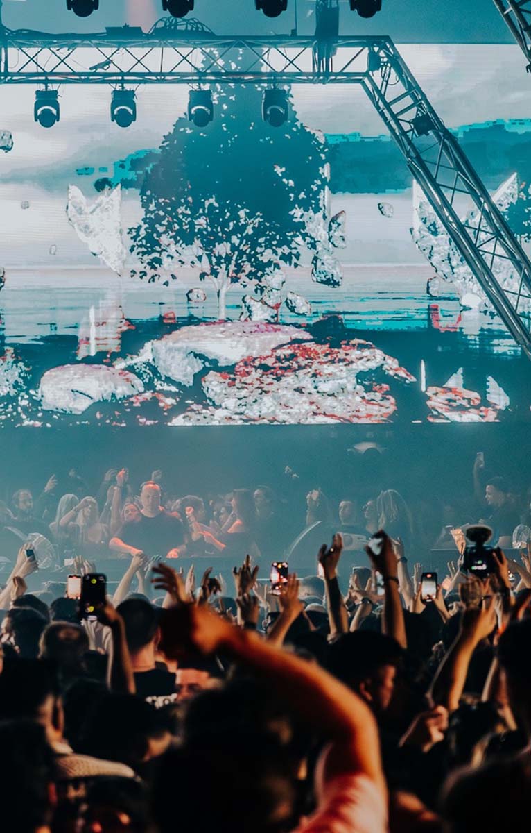 ANNOUNCING OUR ADE 2024 SHOWS · Loveland Events