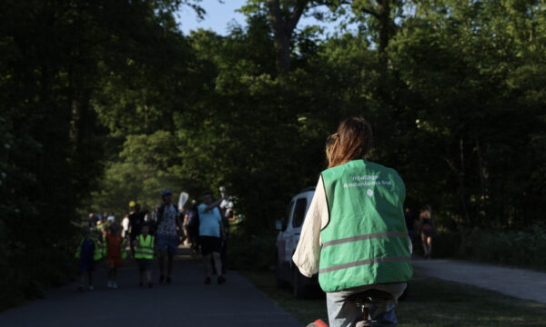 avond vierdaagse avond vierdaagse