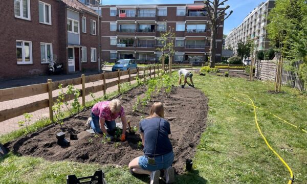 groencooperatie groencooperatie